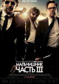 Мальчишник: Часть III (2013)