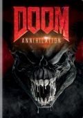 Doom: Аннигиляция (2019)