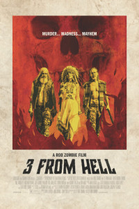 Трое из ада