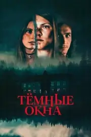 Тёмные окна